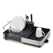 Joseph Joseph Extend Steel Dish Rack