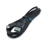USB Charging Cable For Razer Barracuda X Wireless Multi-Platform Stereo Headset