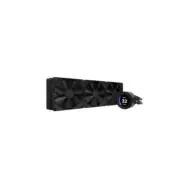 NZXT Kraken Elite 360 Processor All-in-one liquid cooler 12 cm Black 1 pc(s)