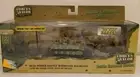 Forces Of Valor 1:72 GERMAN TIGER I AND SOLDIERS SET