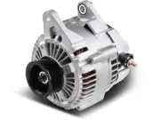 Alternator For 2001-2003 Jeep Grand Cherokee 4.7L V8 2002 DR487BQ (for: Jeep)