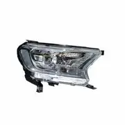 All Crash Head Lamp Rh FAA-21032RHG