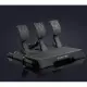 [3美國直購] Fanatec CSL Elite Pedals V2 適 PS5 PS4 Xbox Series One