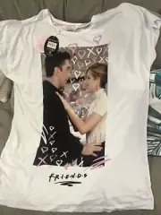 NWT Peter Alexander Friends Pyjamas Nightie Size 20/22