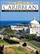 在飛比找三民網路書店優惠-A Brief History of the Caribbe