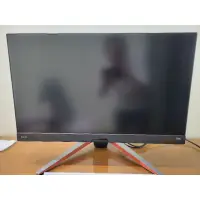 在飛比找蝦皮購物優惠-〔全新僅拆封〕BENQ MOBIUZ EX2710Q 27吋