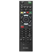 RM-YD075 Remote Control Fit for Sony Bravia LCD TV KDL-55HX855 KDL-55EX645