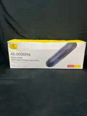 Baseus AP01 45,000RPM High Speed Handy Vacuum Cleaner With Disposable Dust Bag