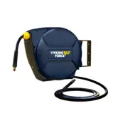Vyking Force Retractable Air Hose Reel 20m - VF20RA