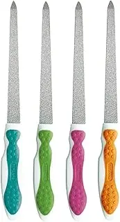 Titania Soft Touch Solingen Sapphire Nail File
