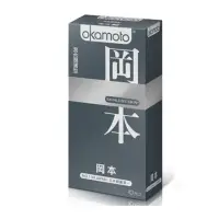 在飛比找momo購物網優惠-【Okamoto岡本】Skinless混合潤薄型10入/盒