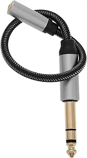DOITOOL Audio Extension Cable Auxiliary Cable Extender for Headphones Lightweight and Portable Design for Enjoyment Durable and Versatile Connection for Phones Tablets and Computers