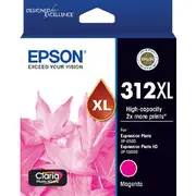 Epson 312XL Photo HD Ink Cartridge Magenta