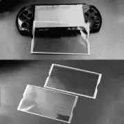 For 2000 3000 Game Console LCD Screen Protector Cover Display Mirror Film