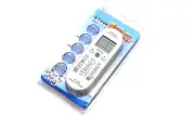 AIRCONDITIONING REMOTE - FUJITSU DAIKIN CARRIER LG MITSUBISHI, ETC - 6000 IN 1