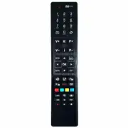 Genuine RC-4848 TV Remote Control for Specific Princeton Models