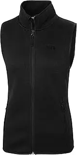 [Helly Hansen] Women's W Varde Fleece Vest W Varde Fleece Vest