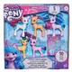 My Little Pony 彩虹小馬 活力新生代 獨角獸歡慶派對 ToysRUs玩具反斗城