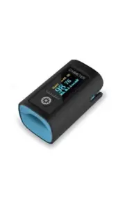 OxySmart™ Fingertip Pulse Oximeter - Bluetooth × 50 qty available