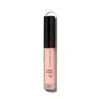 e.l.f. Lip Plumping Gloss, Hydrating, Nourishing, Invigorating, High-Shine, Plum