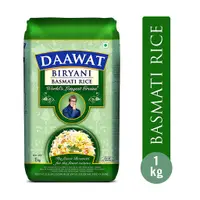 在飛比找蝦皮購物優惠-印度香米 Daawat Biryani Basmati Ri