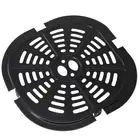Air Fryer Steaming Crisper Plate Replacement Steamer Rack NonStick Pan