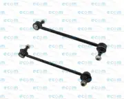 2 Front Suspension Sway Bar Link For Kia Spectra Enlace Barra Estabilizadora (for: Kia)