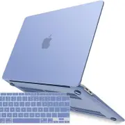 IBENZER Compatible with New MacBook Air 13 inch Case 2022 2021 2020 M1 A2337 A21