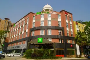 宜必思尚品酒店(成都美洲花園機場路店)Ibis Styles (Chengdu Meizhou Huayuan Airport Road Hotel)