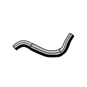 Superspares Lower Radiator Hose for Hyundai Sonata EF-B 2.7L 09/2001-05/2005