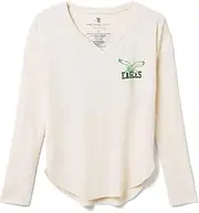 Junk Food Clothing Philadelphia Eagles Super Soft Thermal