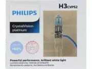 For 2011-2012 BMW Alpina B7L xDrive Cornering Light Bulb Philips 48622XQ