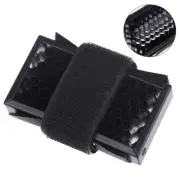 Honey Comb Grid FlashLight Flash Diffuser Softbox Bouncer for Speedlight USlo