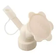 Gardening Plant Watering Attachment Spray Head Soft Drink Bottle Water Can Top