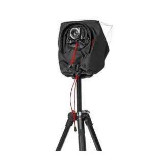 Manfrotto MB-PL-CRC-17【喬翊數位】VIDEO攝影機雨衣 公司貨