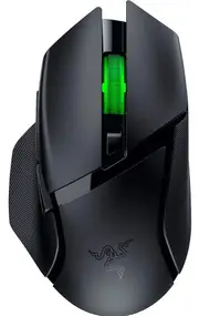 Razer Basilisk V3 X Hyperspeed Wireless Gaming Mouse - Black - Refurbished (Premium Condition)