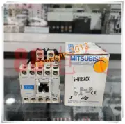 1Pcs New MITSUBISHI S-N12SACX 2a 200VAC