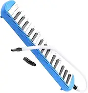 ERINGOGO Key Melodica Instrument for Beginners Compact Portable Design Durable Materials Explore Sound Effects and Rhythms Music Instrument for Practice the Go