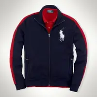 在飛比找樂天市場購物網優惠-美國百分百【全新真品】Ralph Lauren 外套 RL 