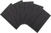 ARTIBETTER 5pcs Sheets Pe Foam Sheets for Tool Box Inserts Trimmable Craft Foam Boards for Packing Protective Storage Lightweight and Durable for DIY Crafts and Tool Organization