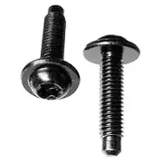 SWORDFISH 64991-25pcs Torx Truss Head Screw for VW N91069901