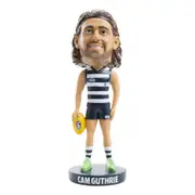 Geelong Cats Cameron Guthrie AFL Bobblehead Collectible Bobble Head Statue