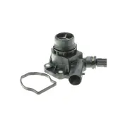 Gates Thermostat Kit for Volvo S60 134 S80 124 V60 155 V70 135 XC60 XC70 XC90