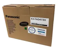 在飛比找Yahoo!奇摩拍賣優惠-【OA補給站】含稅Panasonic KX-FAD473H原