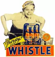 Coca Cola, Dr. Pepper, Moxie, Pepsi, Soft Drink archival quality photos 1161