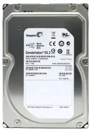 ST33000650SS 9SM260-150 Seagate Hard Drive 3Tb 3.5" SAS