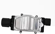 Wivplex Cooling ELECTRIC RADIATOR FAN CONTROL MODULE, for Mazda, for 3 5 2009-2016 1137328464 1137328567 1137328713 1137328505 Car Condenser Cooling System