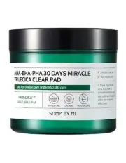 [Some By Mi] Aha Bha Pha 30 Days Miracle Truecica Clear Pad