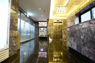 亞洲酒店Hotel Asia