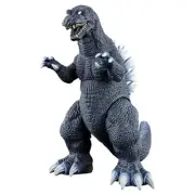 Bandai Movie Monster Series Godzilla 2001 Pvc Action Figure 160mm 6.29inch Toho